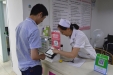 市妇幼保健院（市二人医）全面启用自助缴费机，微信、支付宝都能用！