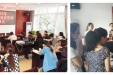 我院举办2015年妇幼及基本公共卫生项目工作培训会