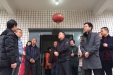 市卫计委领导深入基层