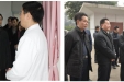 保障妇幼健康   促进健康服务业发展