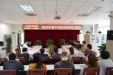 省卫计委专家组莅临泸州市妇幼保健院开展数字化医院评审工作