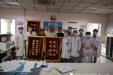 三面锦旗 一份感激
