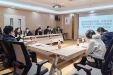 市妇幼保健院（市二人医）召开泸州市2021年乡镇卫生院、社区卫生服务中心骨干人员和乡村医生培训班（第一批）交流会