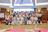 泸州市举办2022年妇女心理保健专科适宜技术培训