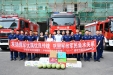 市妇幼保健院（市二人医）开展2022年“八一”双拥慰问系列活动