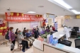 九九重阳节，浓浓敬老情 | 市保健院（市二人医）开展重阳节系列活动