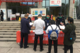 抓消防安全  保高质量发展|市妇幼保健院（市二人医）开展2022年消防宣传月系列活动