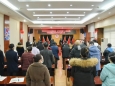 中共环球360会员登录委员会基层党组织优化改制工作顺利完成