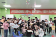 市妇幼保健院医教结合早教中心生日会丨定格美好瞬间