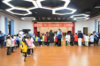 “听，春天来了！”市妇幼保健院（市二人医）来幼儿园开展“爱耳日”义诊活动~